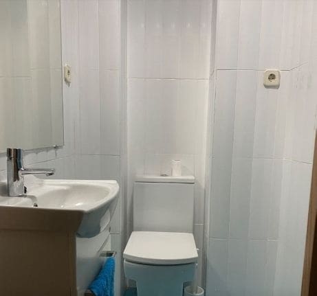 5 chambre Appartement à vendre à Alameda de Osuna, Madrid ville - 379 000 € (Ref: 9203598)