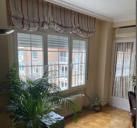 5 chambre Appartement à vendre à Alameda de Osuna, Madrid ville - 379 000 € (Ref: 9203598)