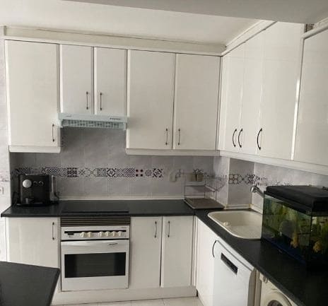 5 chambre Appartement à vendre à Alameda de Osuna, Madrid ville - 379 000 € (Ref: 9203598)