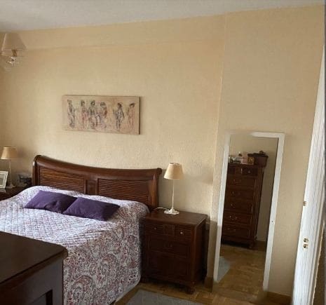 5 chambre Appartement à vendre à Alameda de Osuna, Madrid ville - 379 000 € (Ref: 9203598)