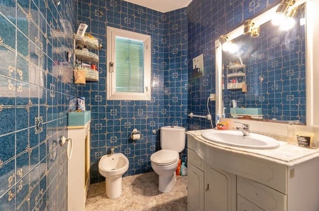 4 bedroom Flat for sale in Chamartín, Madrid city - € 495,000 (Ref: 9203599)