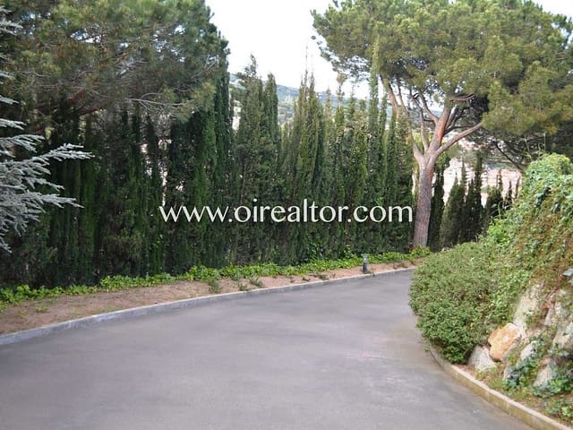 3 chambre Maison de Ville à vendre à Sant Andreu de Llavaneres avec garage - 890 000 € (Ref: 9203604)