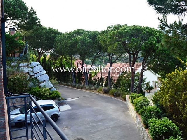 3 chambre Maison de Ville à vendre à Sant Andreu de Llavaneres avec garage - 890 000 € (Ref: 9203604)