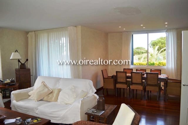 3 chambre Maison de Ville à vendre à Sant Andreu de Llavaneres avec garage - 890 000 € (Ref: 9203604)