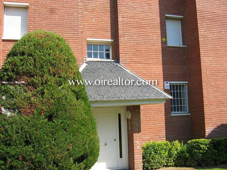 3 quarto Apartamento para venda em Sant Andreu de Llavaneres - 530 000 € (Ref: 9203606)