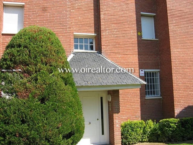 3 quarto Apartamento para venda em Sant Andreu de Llavaneres - 530 000 € (Ref: 9203606)