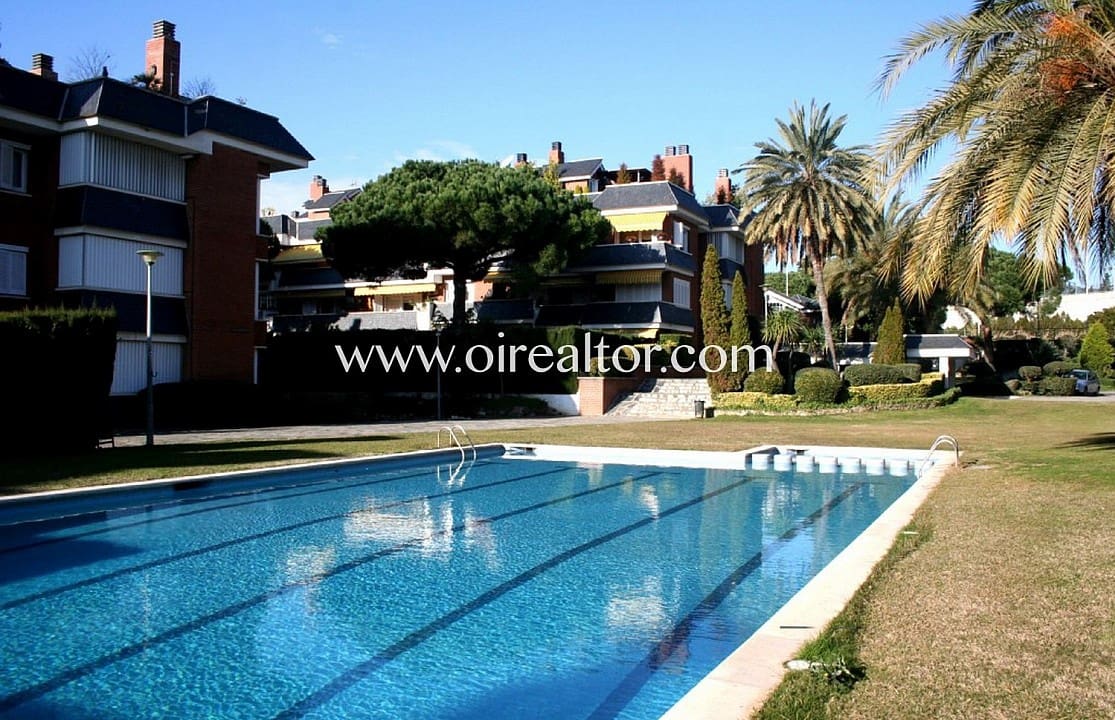 3 quarto Apartamento para venda em Sant Andreu de Llavaneres - 530 000 € (Ref: 9203606)