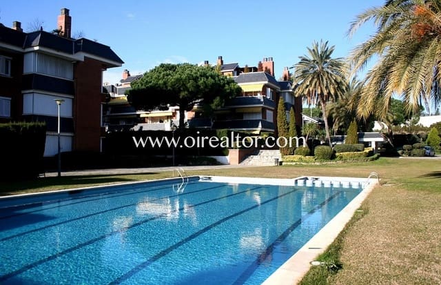 3 quarto Apartamento para venda em Sant Andreu de Llavaneres - 530 000 € (Ref: 9203606)