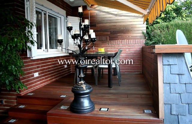 3 quarto Apartamento para venda em Sant Andreu de Llavaneres - 530 000 € (Ref: 9203606)