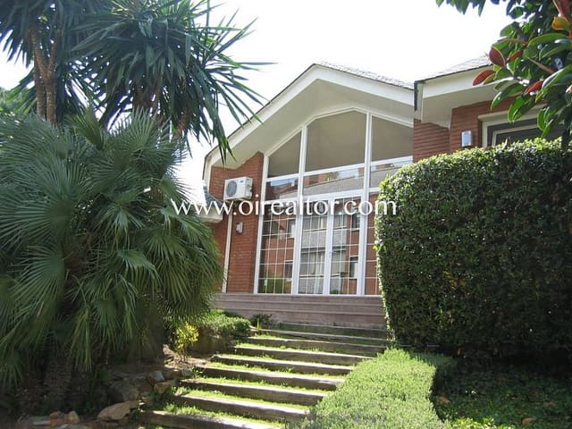 3 quarto Apartamento para venda em Sant Andreu de Llavaneres - 530 000 € (Ref: 9203606)