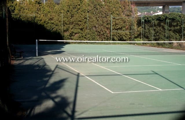 3 quarto Apartamento para venda em Sant Andreu de Llavaneres - 530 000 € (Ref: 9203606)