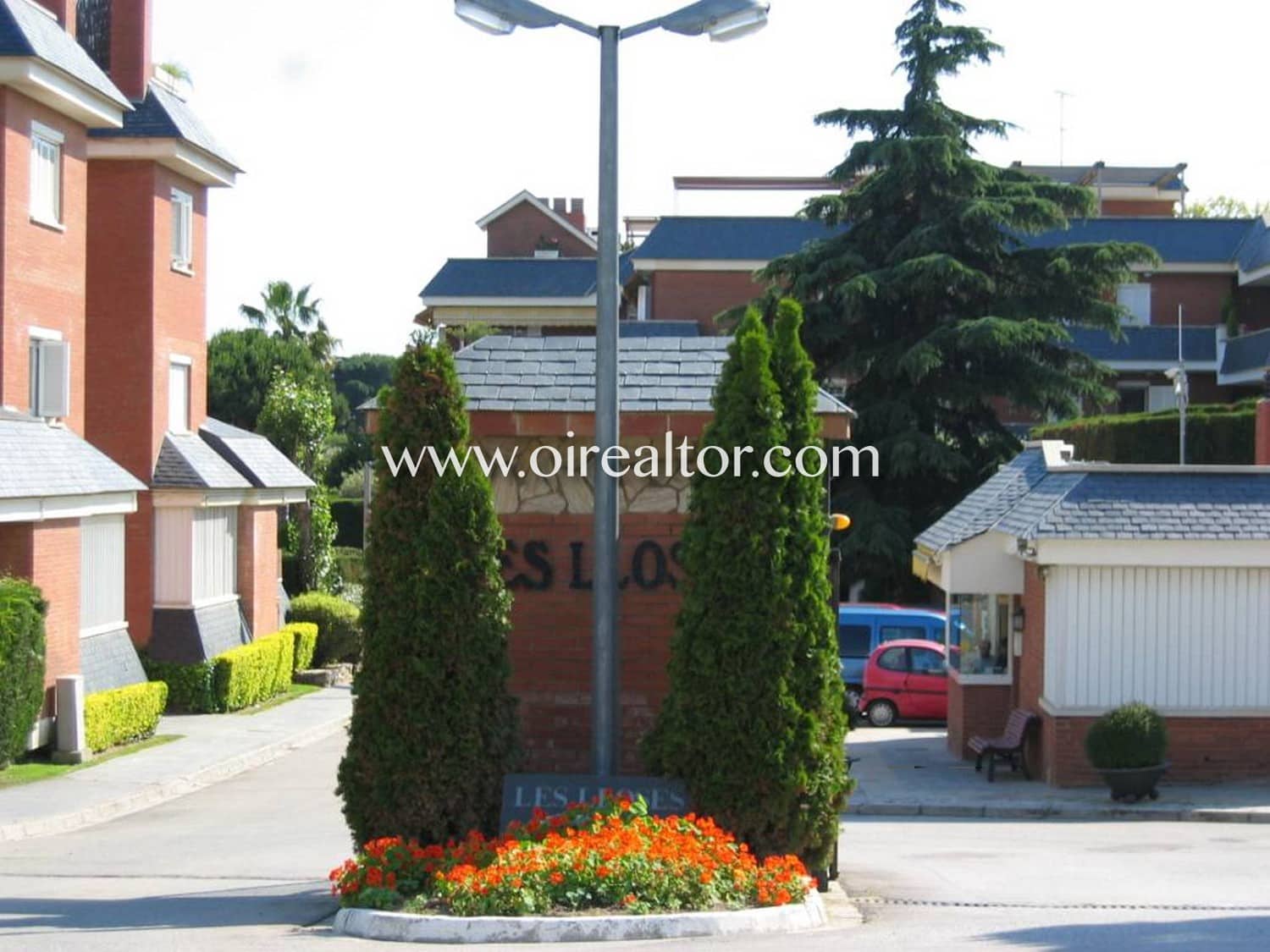 3 quarto Apartamento para venda em Sant Andreu de Llavaneres - 530 000 € (Ref: 9203606)