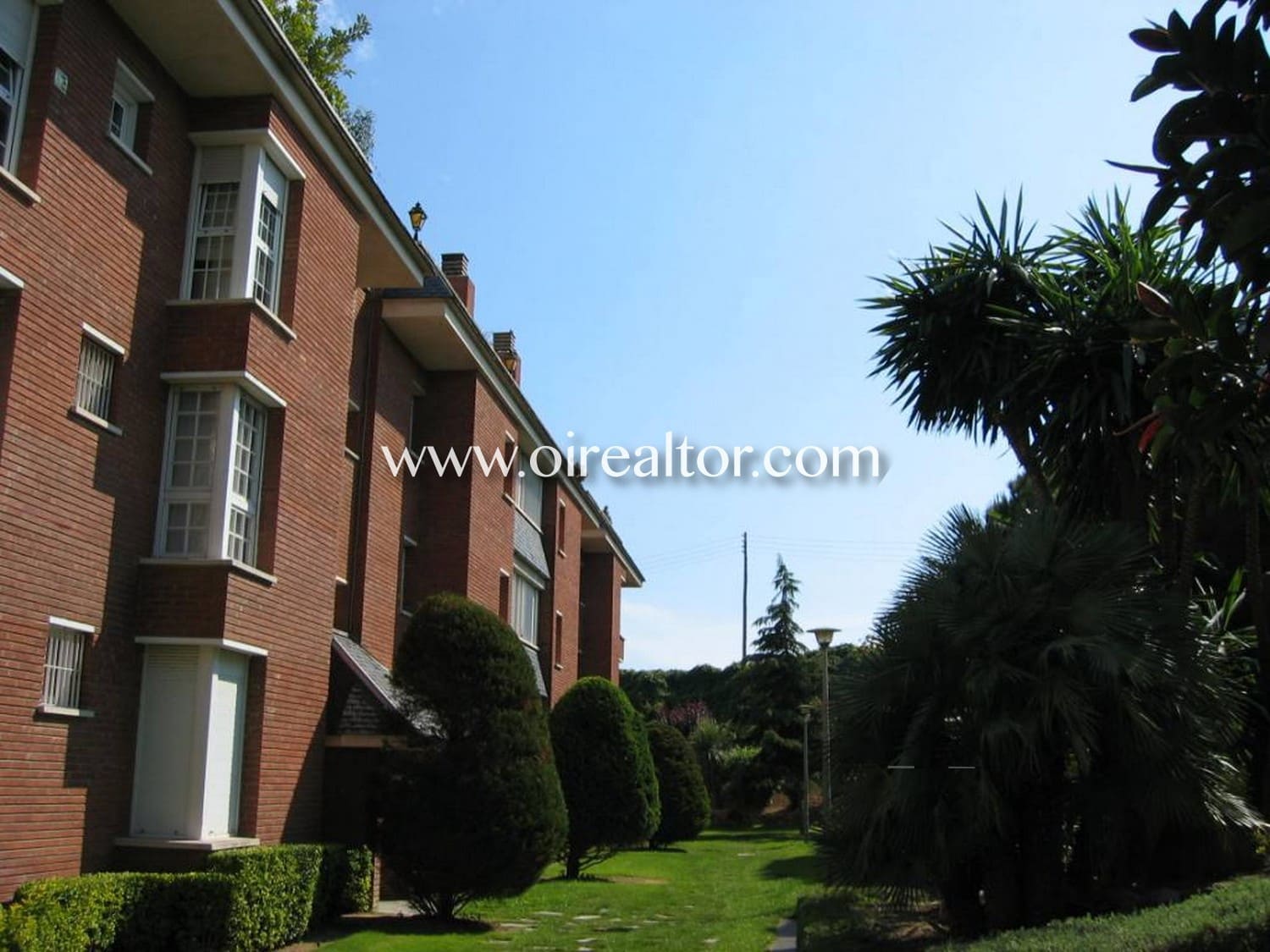 3 quarto Apartamento para venda em Sant Andreu de Llavaneres - 530 000 € (Ref: 9203606)