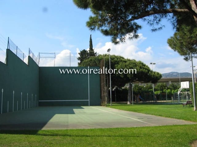 3 quarto Apartamento para venda em Sant Andreu de Llavaneres - 530 000 € (Ref: 9203606)