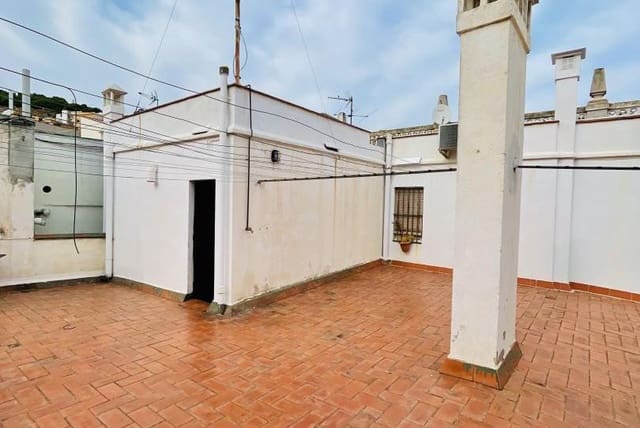 3 bedroom Flat for sale in Can Baró, Barcelona city - € 280,000 (Ref: 9203608)