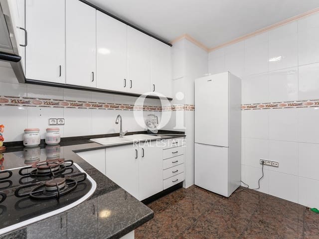 3 quarto Apartamento para venda em Montgat - 250 000 € (Ref: 9203624)