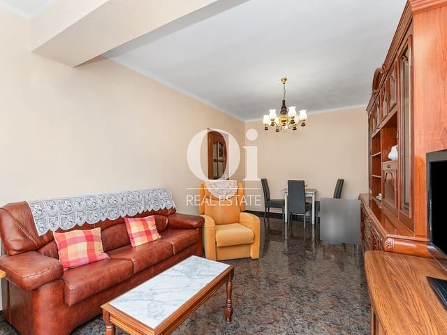 3 quarto Apartamento para venda em Montgat - 250 000 € (Ref: 9203624)