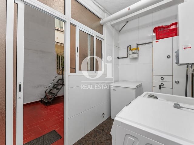 3 quarto Apartamento para venda em Montgat - 250 000 € (Ref: 9203624)