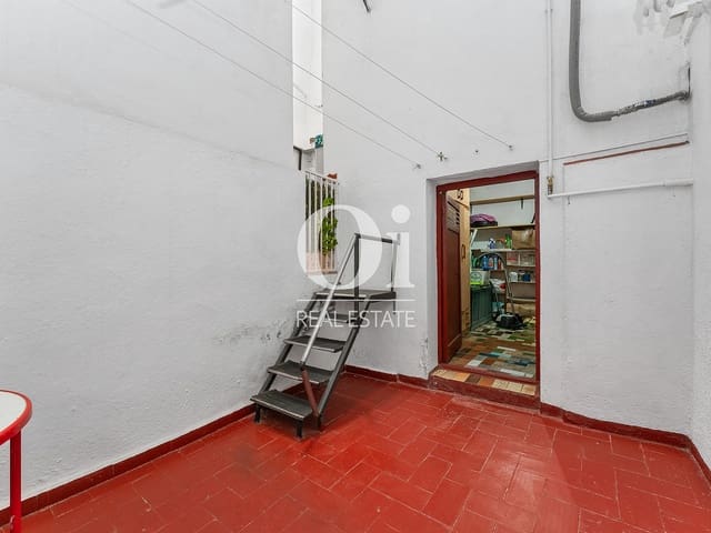 3 quarto Apartamento para venda em Montgat - 250 000 € (Ref: 9203624)