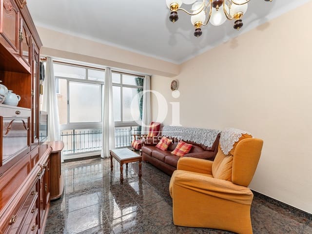 3 quarto Apartamento para venda em Montgat - 250 000 € (Ref: 9203624)