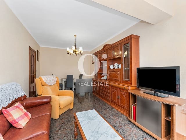 3 quarto Apartamento para venda em Montgat - 250 000 € (Ref: 9203624)