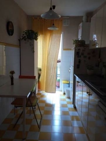 4 quarto Apartamento para venda em Mataró - 399 000 € (Ref: 9203628)