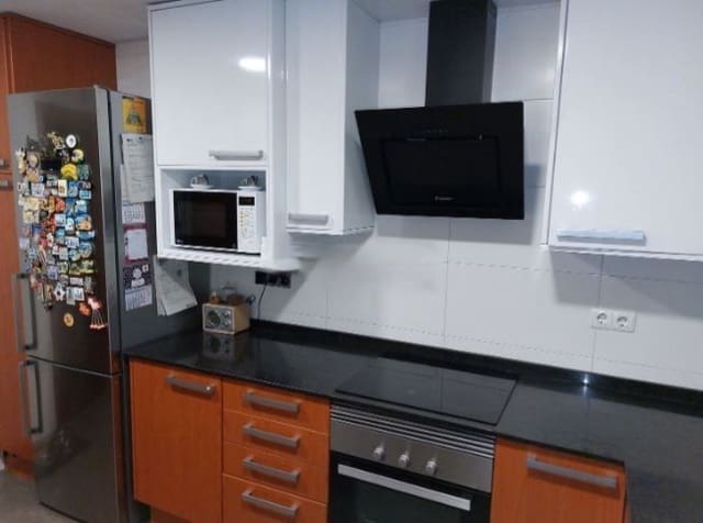 4 quarto Apartamento para venda em Montgat - 590 000 € (Ref: 9203629)