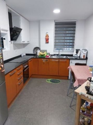 4 quarto Apartamento para venda em Montgat - 590 000 € (Ref: 9203629)