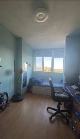 4 bedroom Flat for sale in Arganzuela, Madrid city - € 498,000 (Ref: 9203637)