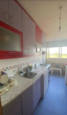 4 bedroom Flat for sale in Arganzuela, Madrid city - € 498,000 (Ref: 9203637)