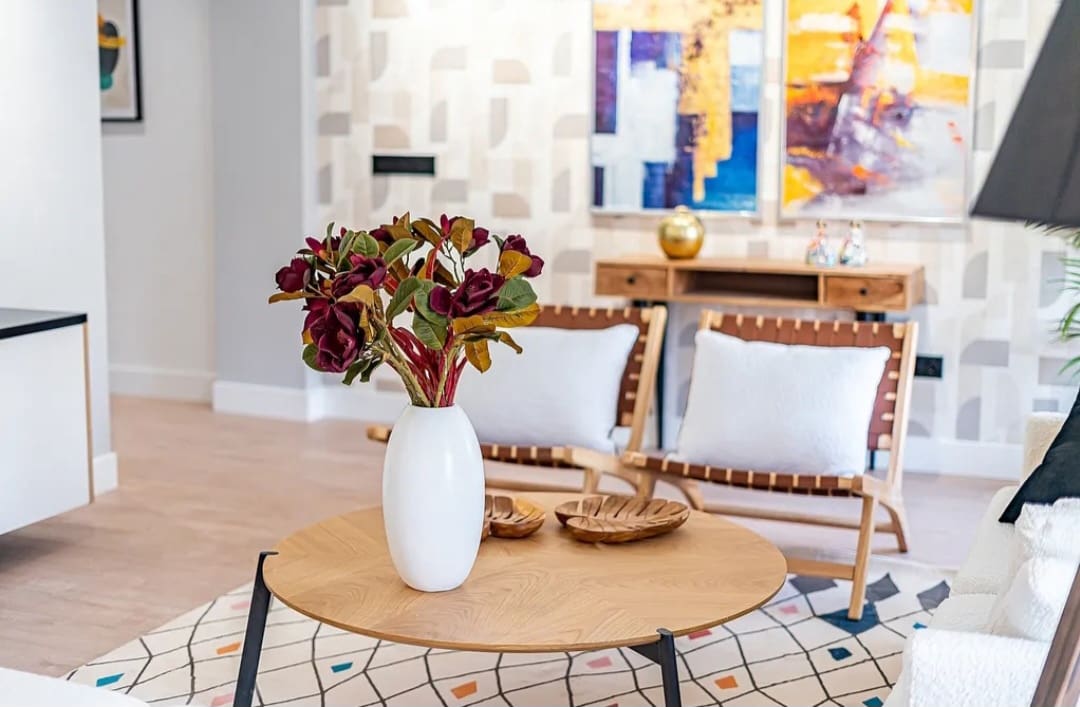 4 quarto Apartamento para venda em Madrid cidade - 599 000 € (Ref: 9203638)