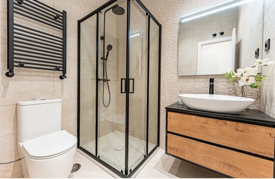 4 quarto Apartamento para venda em Madrid cidade - 599 000 € (Ref: 9203638)