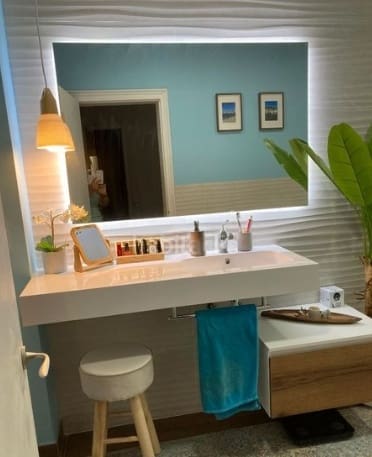 Piso de 8 habitaciones en Castelldefels en venta - 890.000 € (Ref: 9203639)