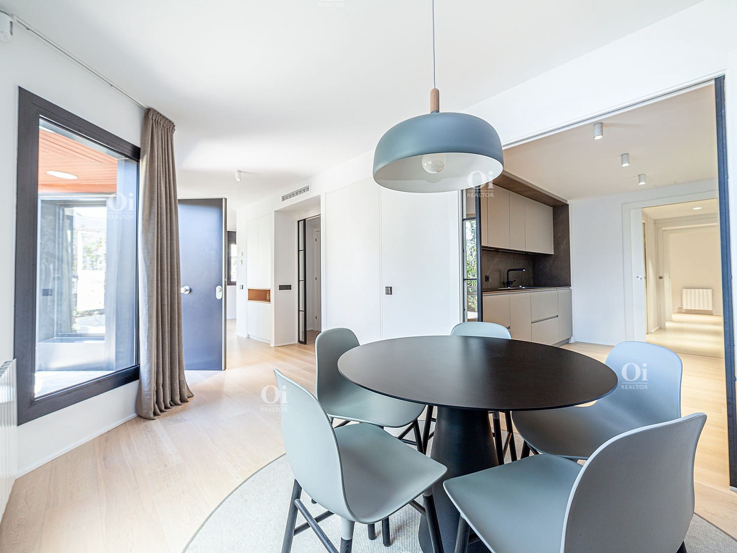 5 bedroom Townhouse for sale in Barcelona city with garage - € 1,750,000 (Ref: 9203640)