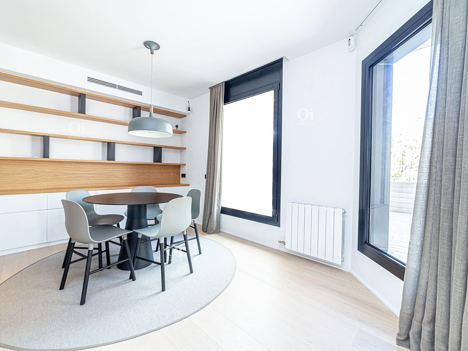 5 bedroom Townhouse for sale in Barcelona city with garage - € 1,750,000 (Ref: 9203640)