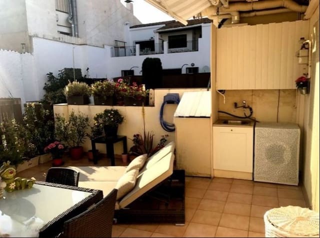 3 bedroom Flat for sale in Calella - € 250,000 (Ref: 9203642)