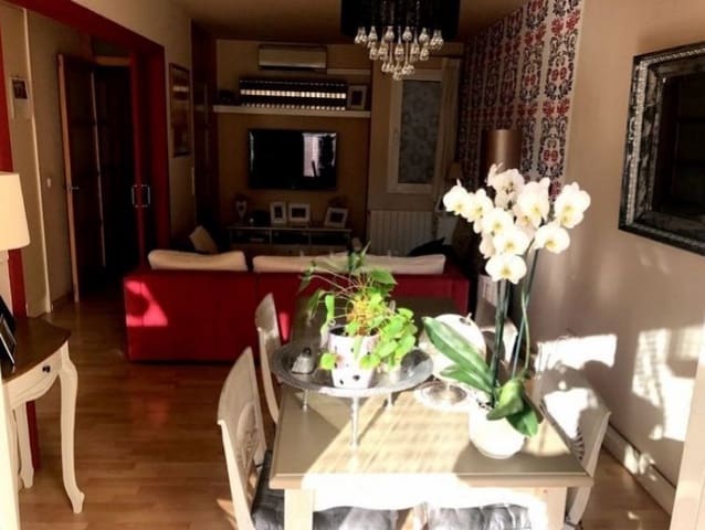 3 bedroom Flat for sale in Calella - € 250,000 (Ref: 9203642)