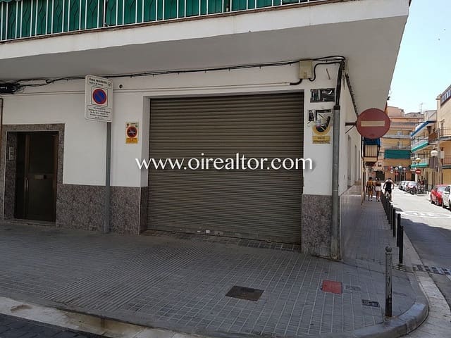 Bedrijf te koop in Premià de Dalt - € 90.000 (Ref: 9203646)