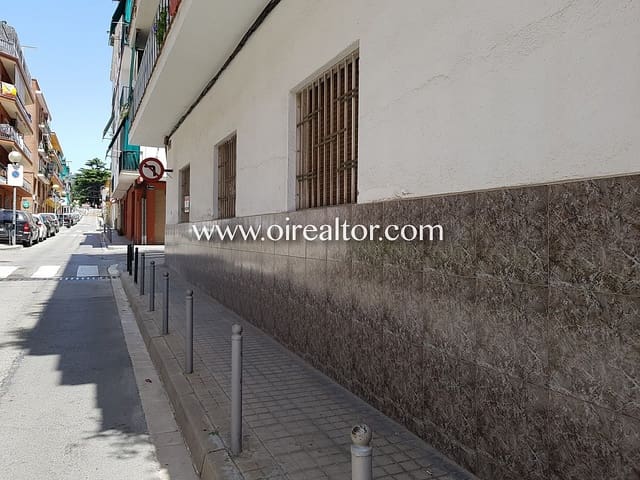 Bedrijf te koop in Premià de Dalt - € 90.000 (Ref: 9203646)