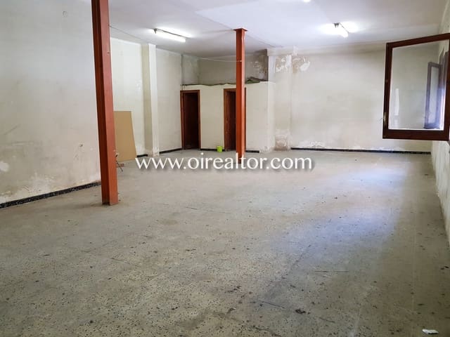 Bedrijf te koop in Premià de Dalt - € 90.000 (Ref: 9203646)