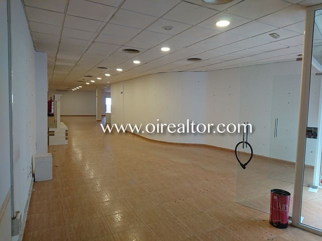 Business for sale in Sitges - € 750,000 (Ref: 9203650)