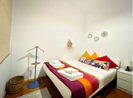 3 bedroom Flat for sale in El Camp d'en Grassot i Gràcia Nova, Barcelona city - € 550,000 (Ref: 9203653)