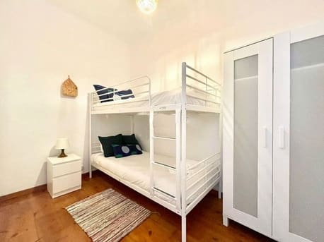 3 bedroom Flat for sale in El Camp d'en Grassot i Gràcia Nova, Barcelona city - € 550,000 (Ref: 9203653)