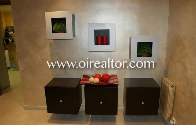 Piso de 3 habitaciones en Sitges en venta con garaje - 365.000 € (Ref: 9203668)