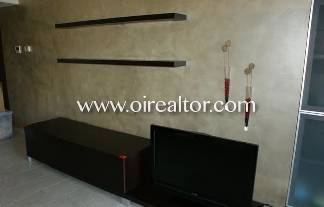 Piso de 3 habitaciones en Sitges en venta con garaje - 365.000 € (Ref: 9203668)