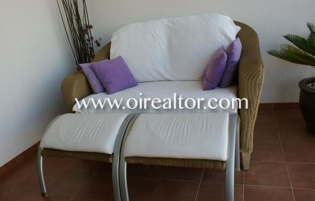 Piso de 3 habitaciones en Sitges en venta con garaje - 365.000 € (Ref: 9203668)