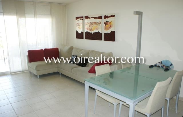 Piso de 3 habitaciones en Sitges en venta con garaje - 365.000 € (Ref: 9203668)