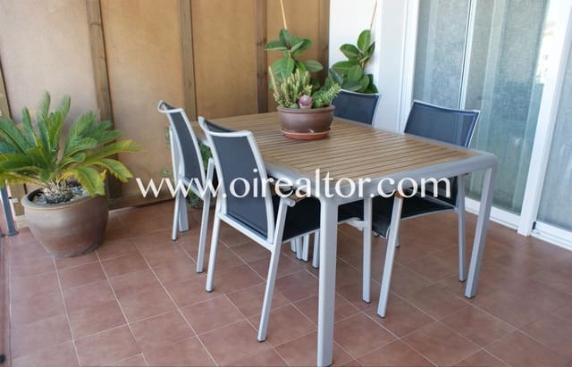 Piso de 3 habitaciones en Sitges en venta con garaje - 365.000 € (Ref: 9203668)