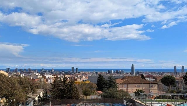 3 bedroom Flat for sale in El Guinardó, Barcelona city - € 429,000 (Ref: 9203690)