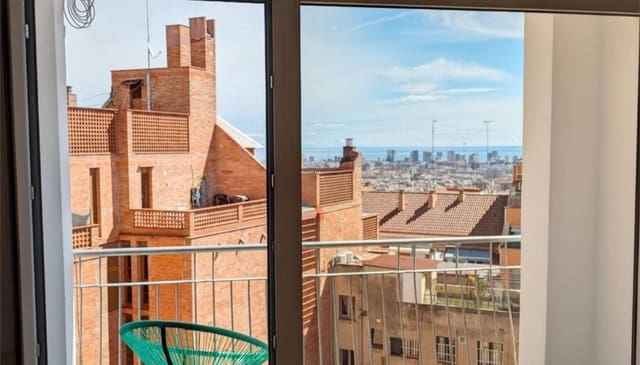 3 bedroom Flat for sale in El Guinardó, Barcelona city - € 429,000 (Ref: 9203690)
